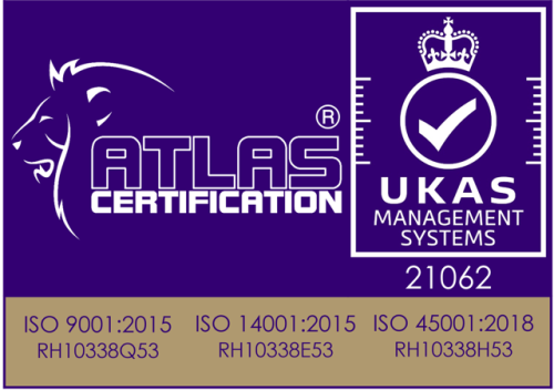 UKAS